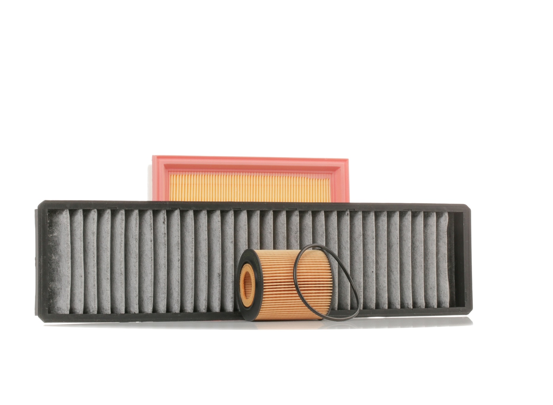 Ostke RIDEX Filter-komplekt Toode nr.: 4055F0360 madala hinnaga 29,93 €