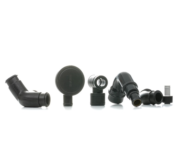 OEM Ventil, vevhusventilation VW 2.0 TDI 122 hk Diesel 06A129101A från RIDEX på nätet till fantastiska priser