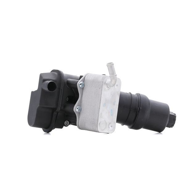 Køb billige originale Oliekøler, motorolie SKOC-1760110 tilsvarende med 6F115397F OEM numre online