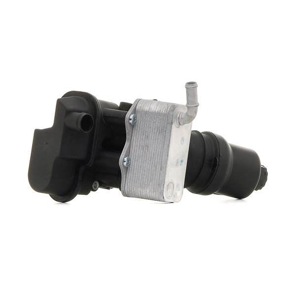 Kupte si levné originální Olejový chladič, motorový olej 469O0111 porovnatelné s 6F115397H OEM čísly online