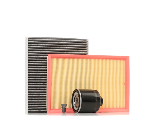 OE Filter kit VW UP 2021 fra STARK