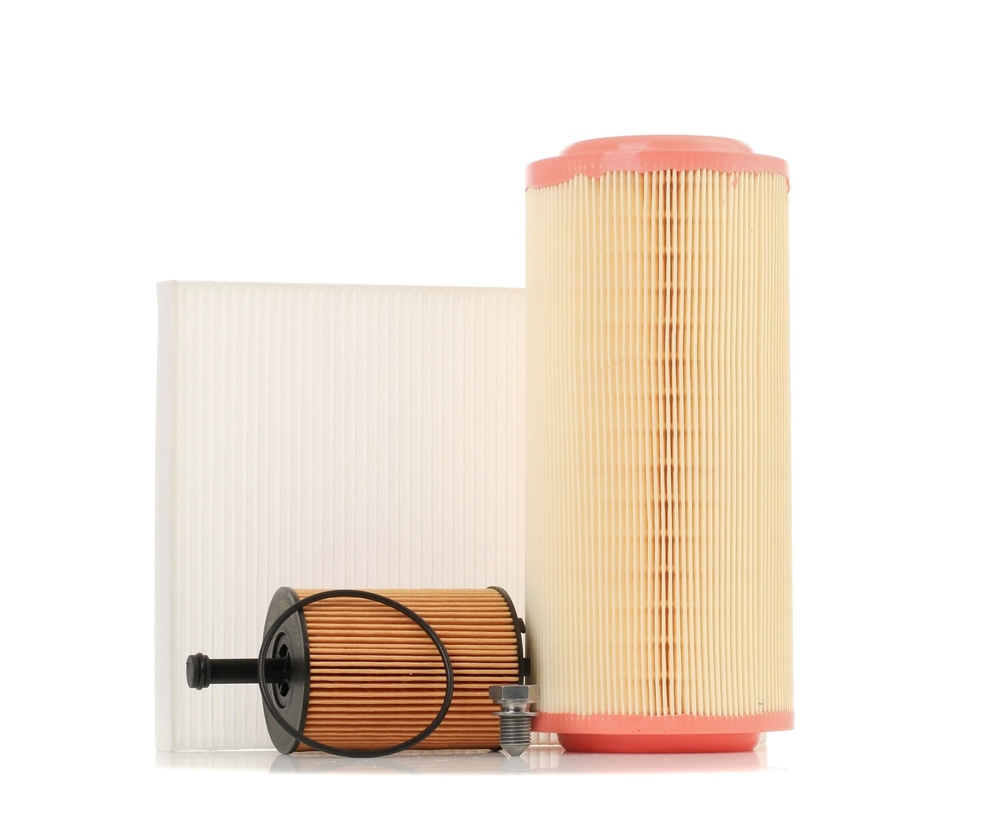 Compre STARK Kit de filtros Número de producto: SKFS-18880375 a bajo precio de 22,51 €