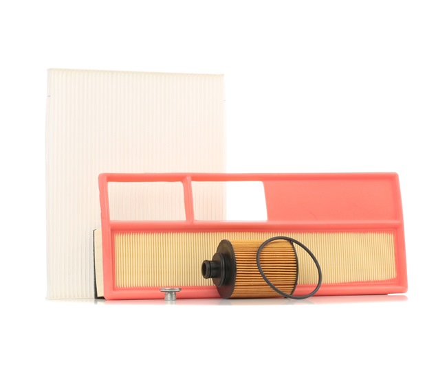 OE Filterpakket ALFA ROMEO 1900 1958 van STARK