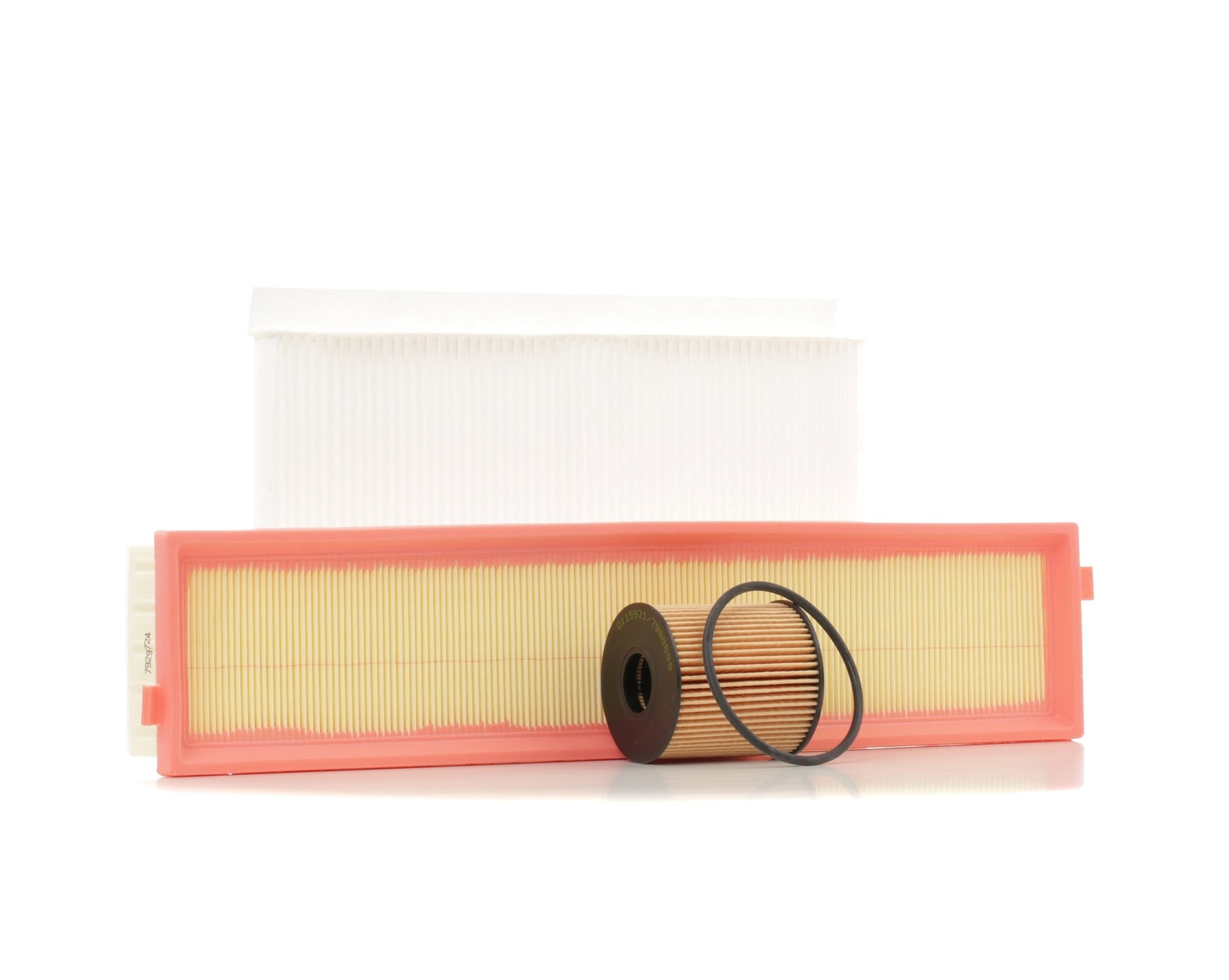 Cumpărați Set filtre de la STARK Număr produs: SKFS-18880387 la prețul de doar 100,38 lei