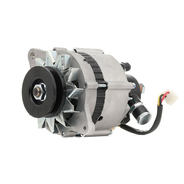 Koop online goedkoop originele Dynamo / Alternator 4G1327 vergelijkbaar met LR16096 OEM-nummers