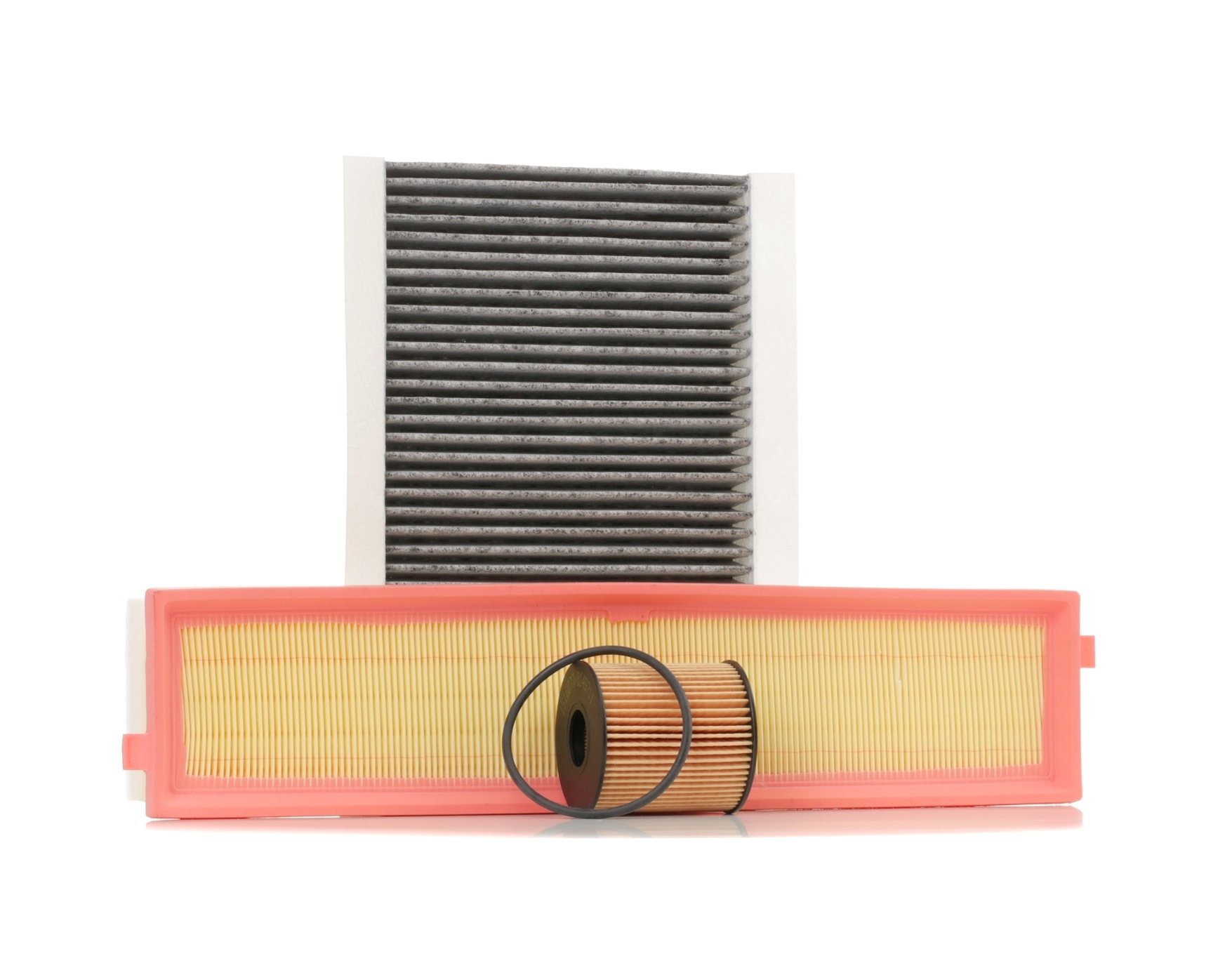 Cumpărați Set filtre de la RIDEX Număr produs: 4055F0393 la prețul de doar 106,40 lei