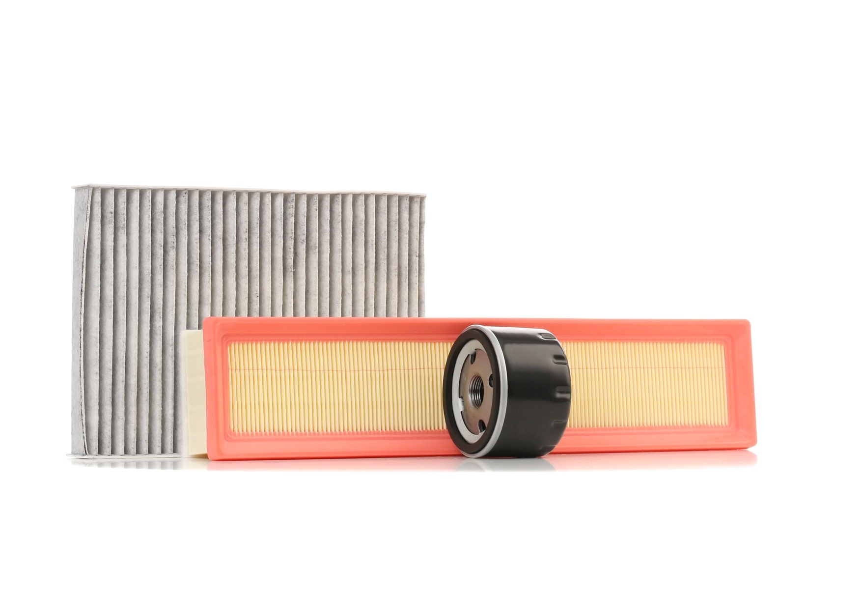 Kupuj STARK Zestaw filtrów Produkt No.: SKFS-18880400 w niskiej cenie, tylko 85,70 zł