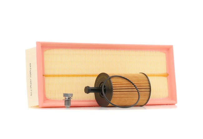 OEM Set filtre SKODA 1.9 TDI 105 CP motor diesel de la STARK online la un preț incredibil
