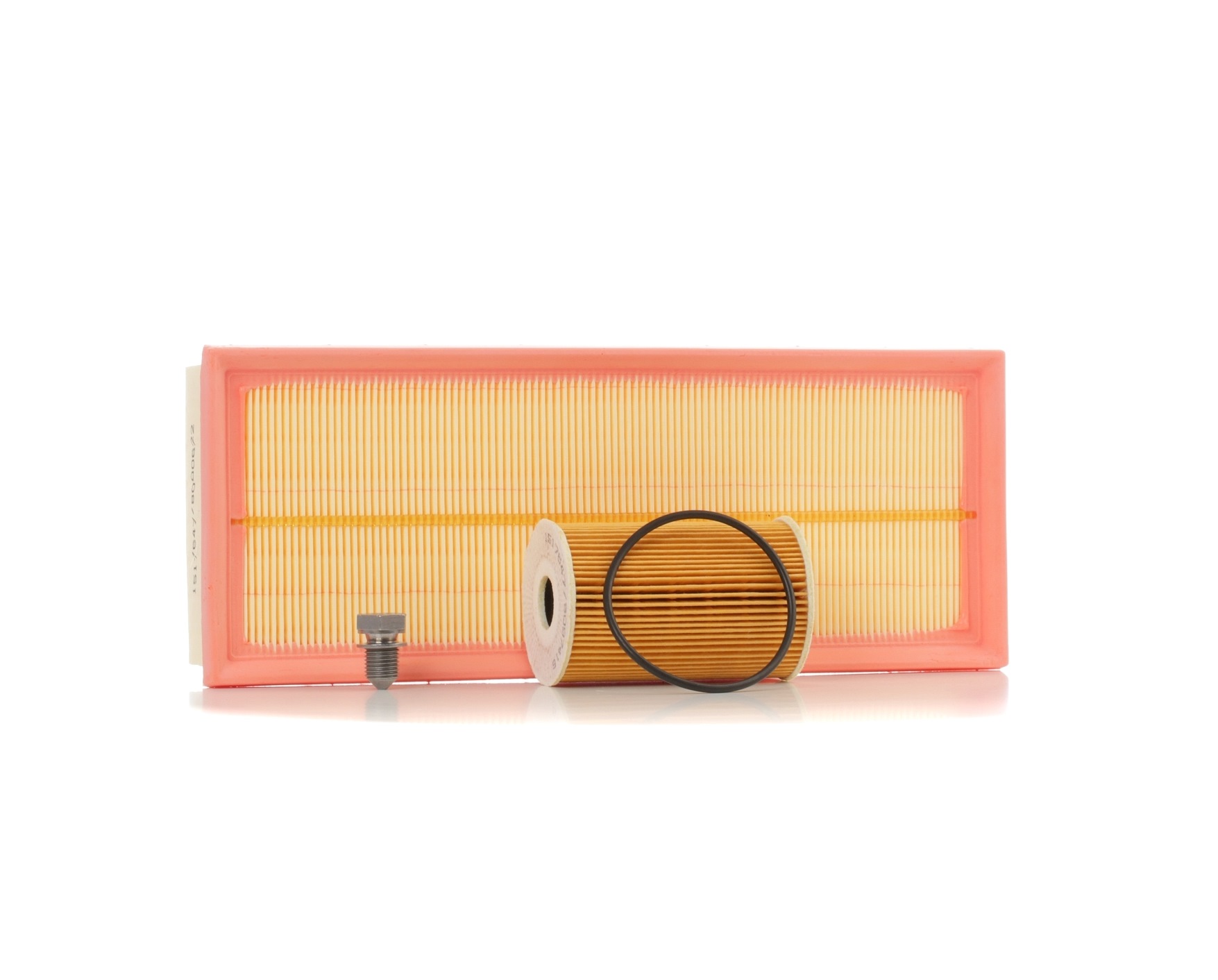 Cumpărați Set filtre de la RIDEX Număr produs: 4055F0425 la prețul de doar 81,44 lei