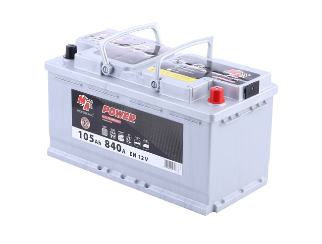 Acquista online Batteria 56-545 originale a buon mercato, comparabile con i numeri OEM 7D0915105A