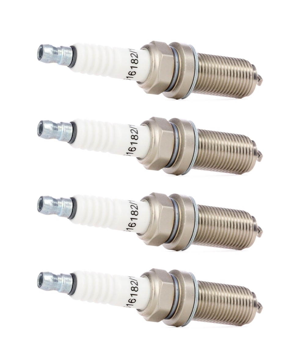Compre RIDEX Vela de ignição Produto No.: 686S0314 a preços baixos de 13,62 €