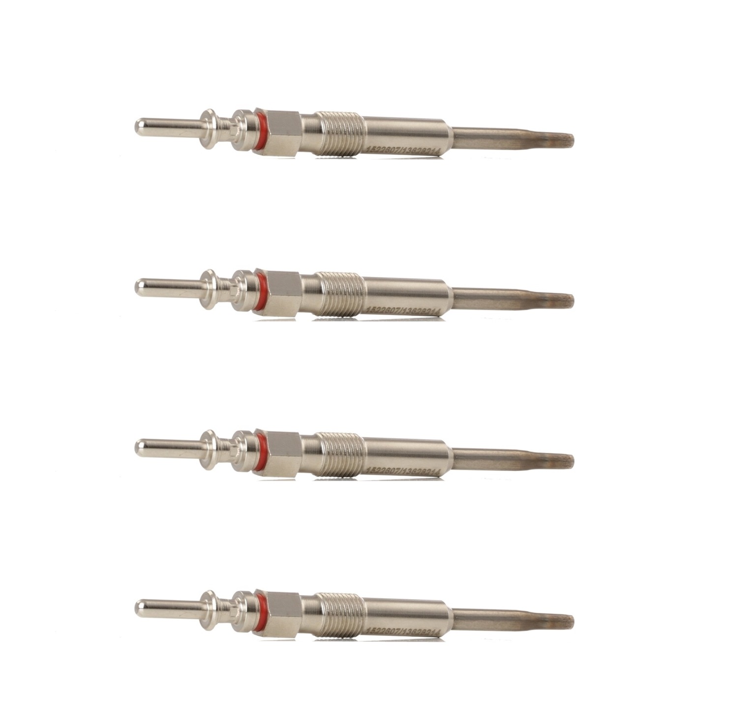 Köp RIDEX Glödstift Produktnummer: 243G0187 till det förmånliga priset av 108,45 kr