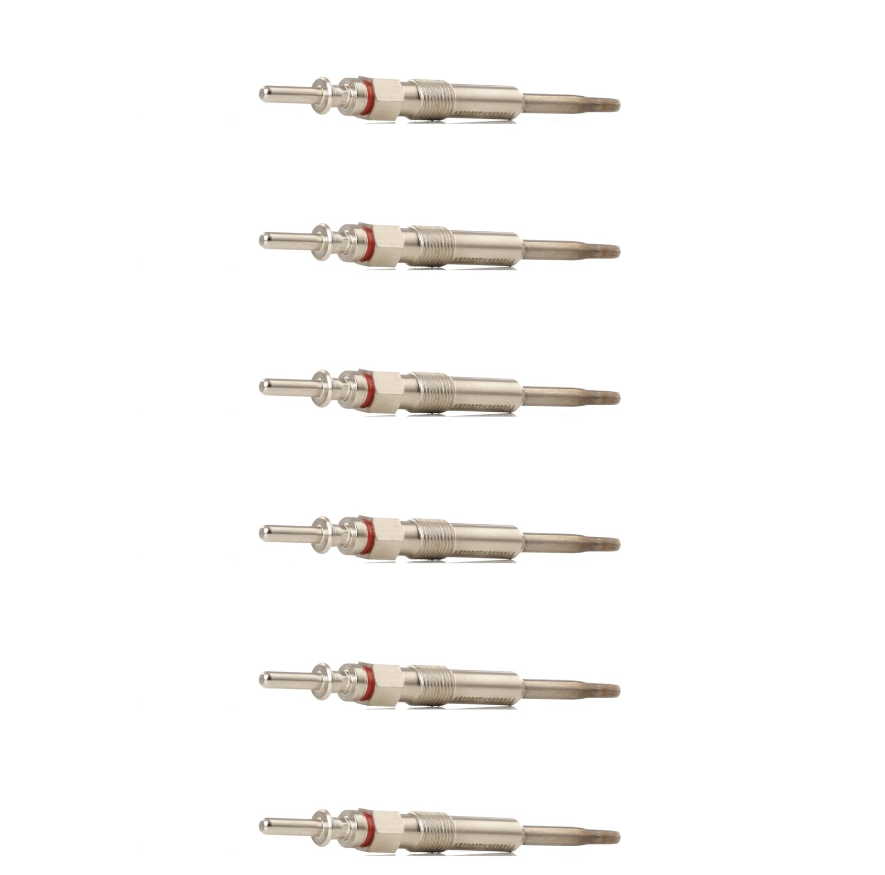 Köp RIDEX Glödstift Produktnummer: 243G0188 till det förmånliga priset av 486,11 kr