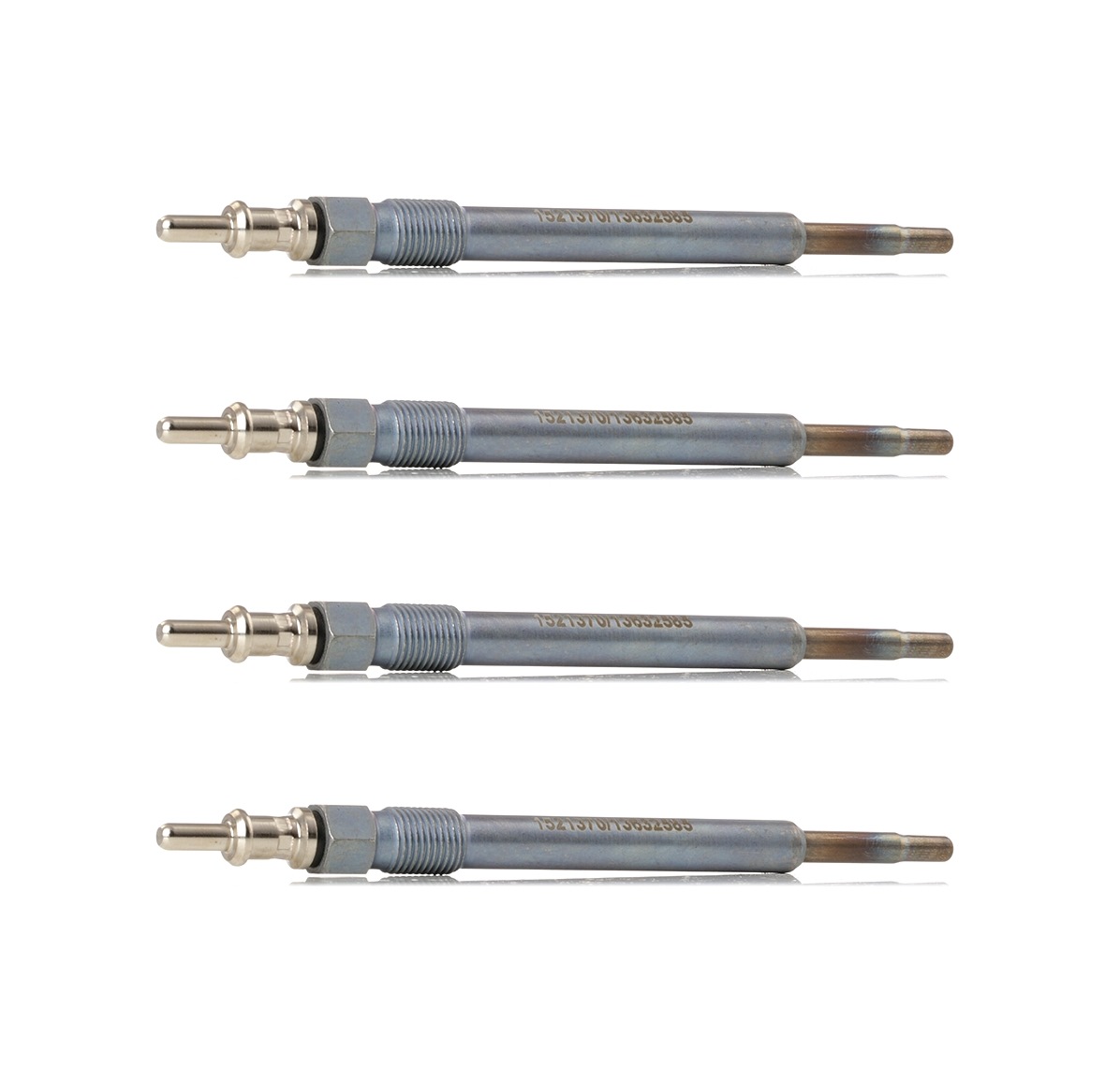 Köp RIDEX Glödstift Produktnummer: 243G0190 till det förmånliga priset av 367,07 kr