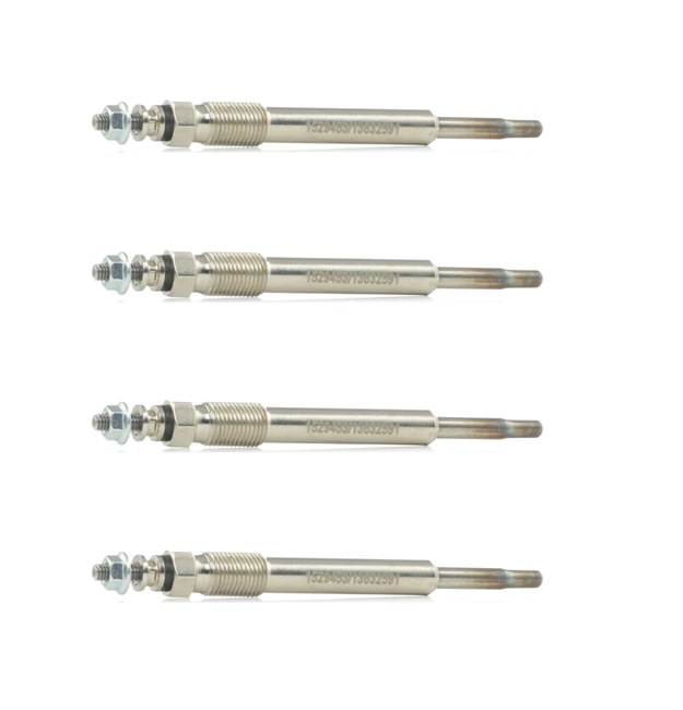 Įsigykite nebrangią originalią Kaitinimo žvakė 243G0196. sulyginama su 1855067G00 OEM numeriais internetu