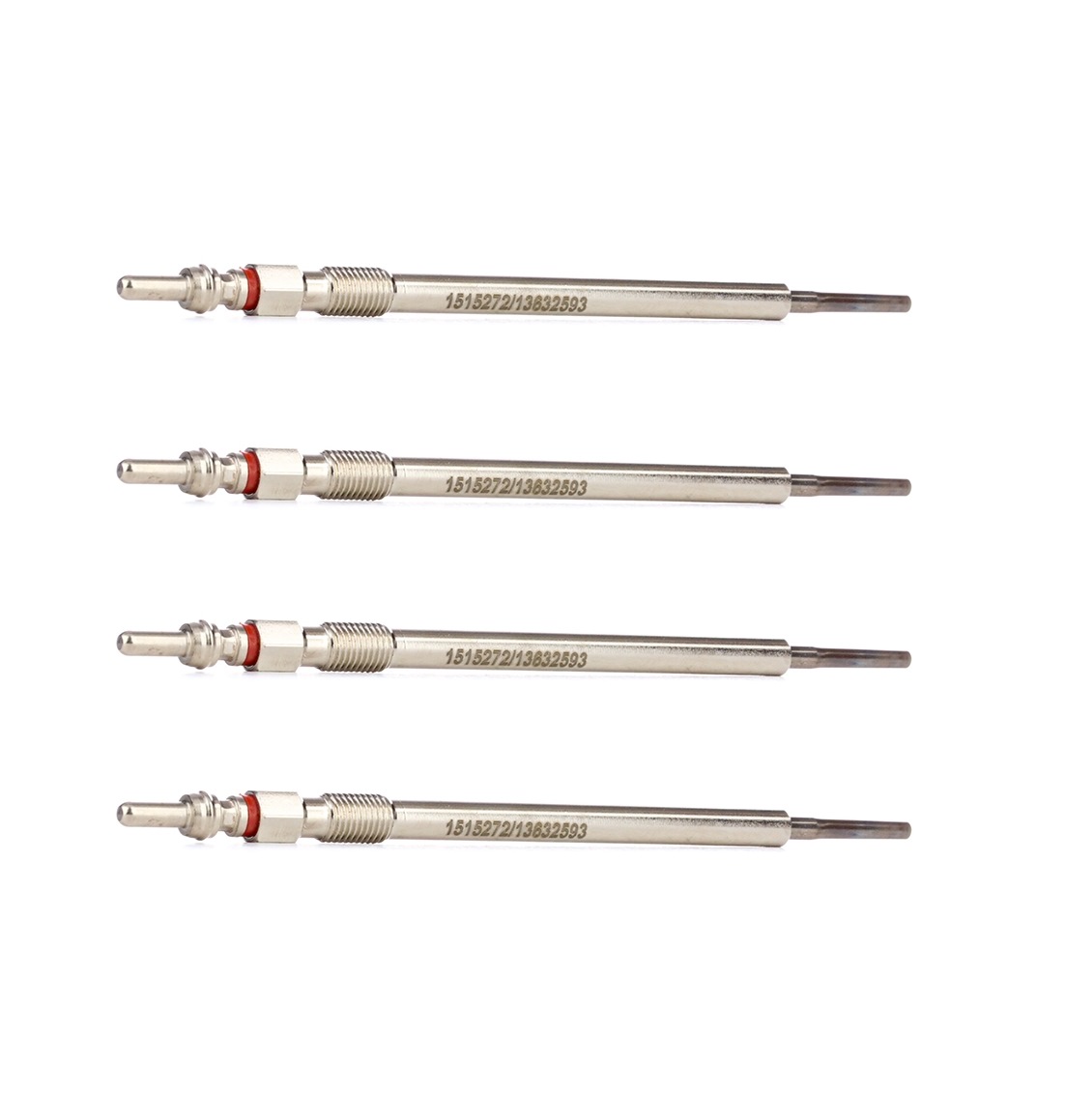 Osta RIDEX Hehkutulppa Tuote No.: 243G0198 edullisesti hintaan 35,80 €