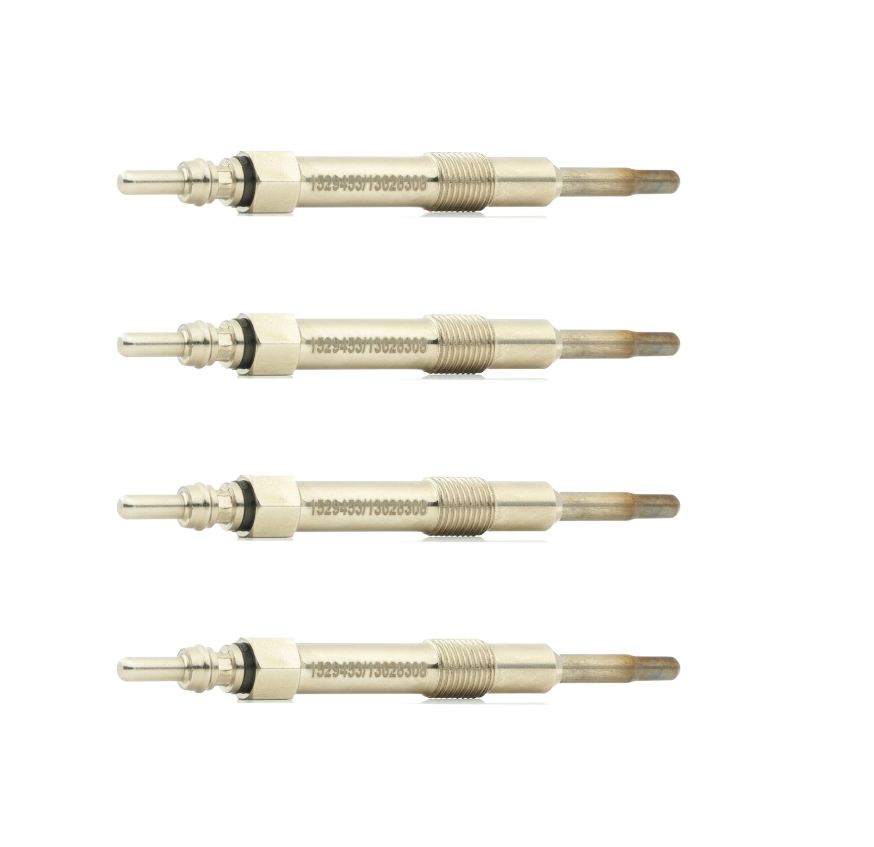 RIDEX 243G0203 Bougie de préchauffage