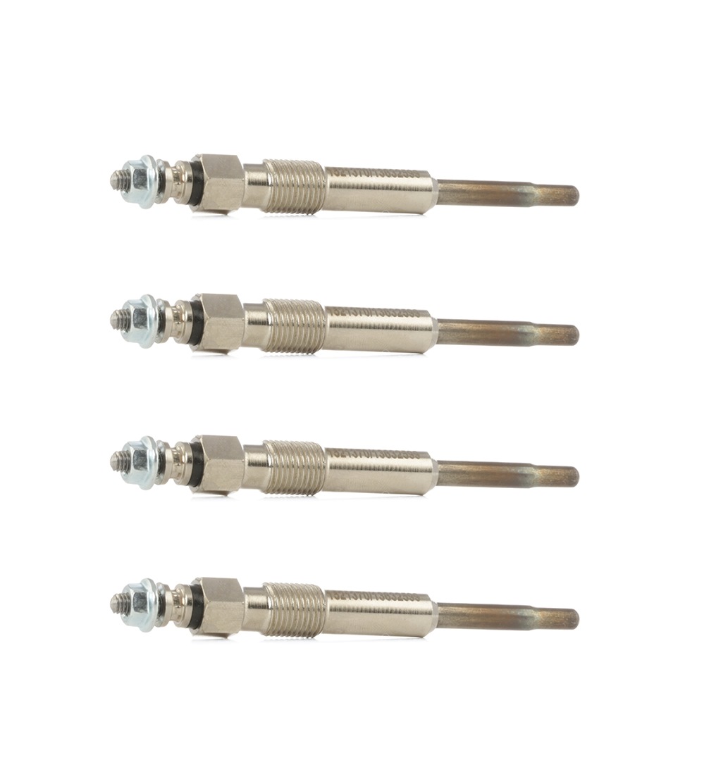 Köp RIDEX Glödstift Produktnummer: 243G0206 till det förmånliga priset av 253,27 kr