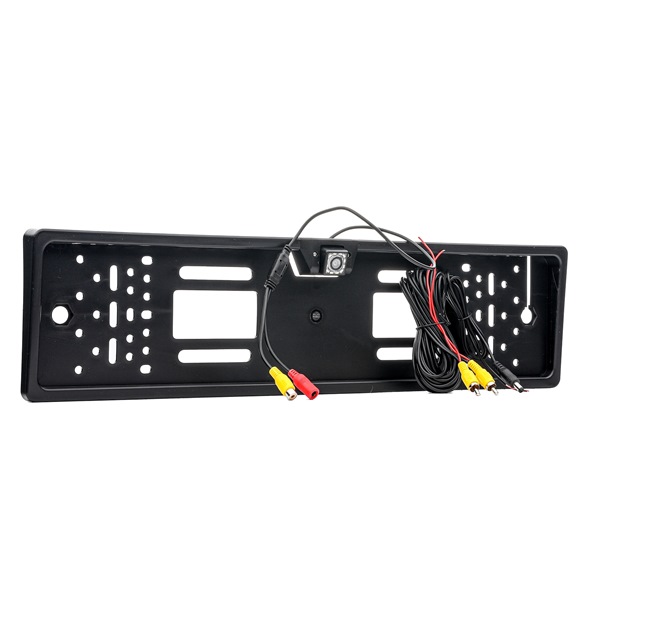 OEM Bakkamera MITSUBISHI 1.0 MPi (VBXG0) 67 HK Benzin fra RIDEX online til gode priser