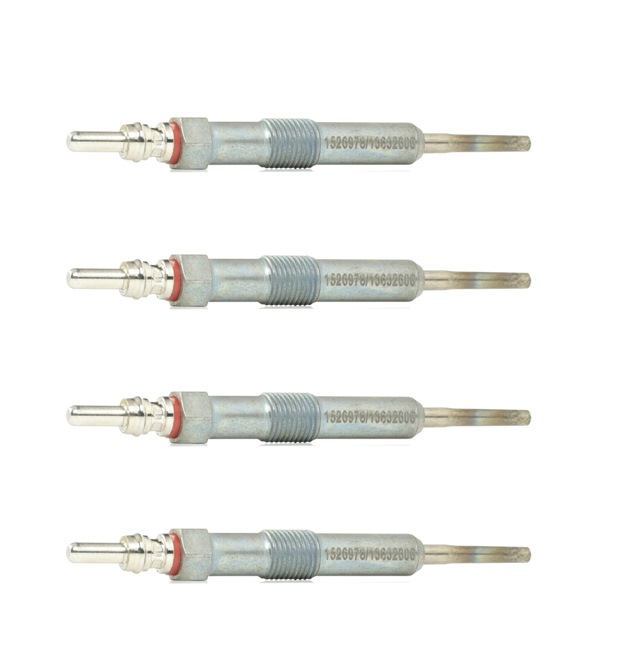 Ostke odavaid originaale Eelsüüteküünlad 243G0213 mis on võrreldavad A4151590001 OEM numbritega internetis