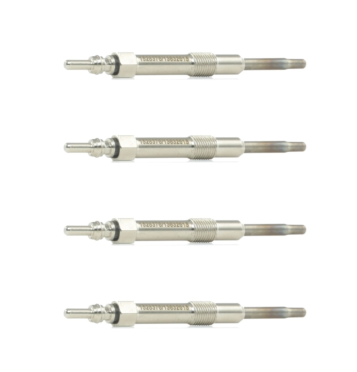 Įsigykite RIDEX Kaitinimo žvakė Prekės Nr.: 243G0216 už žemiausią 24,93 € kainą