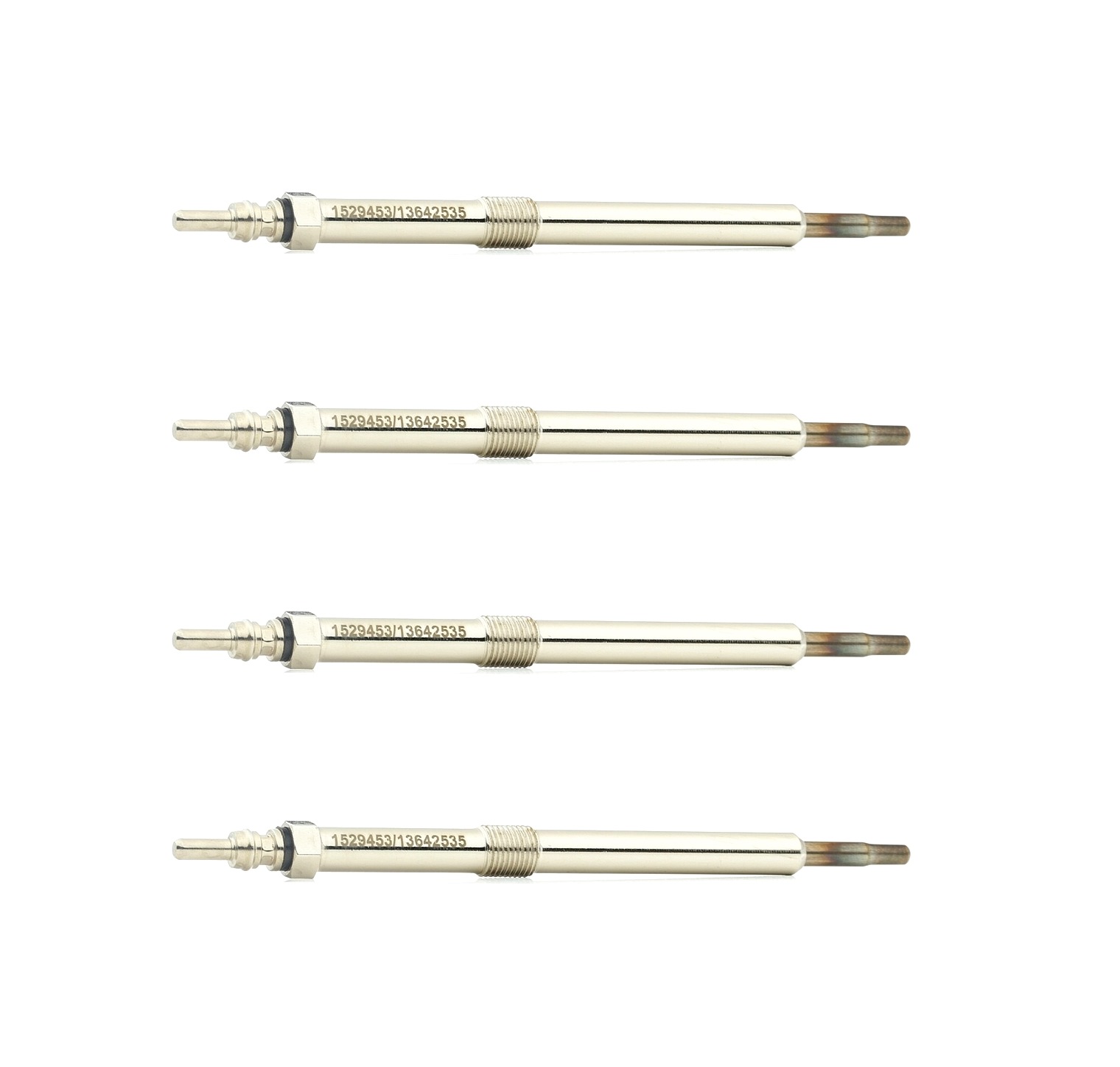Köp RIDEX Glödstift Produktnummer: 243G0217 till det förmånliga priset av 408,58 kr