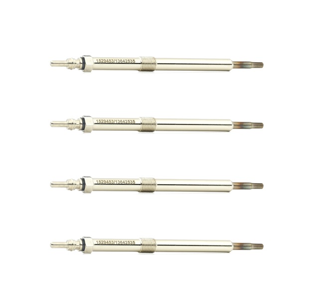OEM Glow plug FORD 1.6 D 54 HP Diesel 1106500Q0A from RIDEX online at great prices