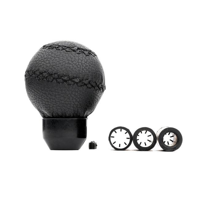 RIDEX 3707A0003 pommeau de levier de vitesse CITROËN Xantia Break X2 1.8 i 90 CH Essence