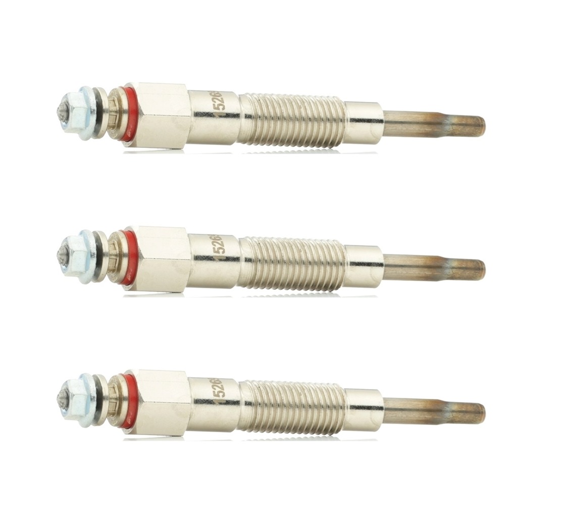 Köp RIDEX Glödstift Produktnummer: 243G0227 till det förmånliga priset av 291,42 kr