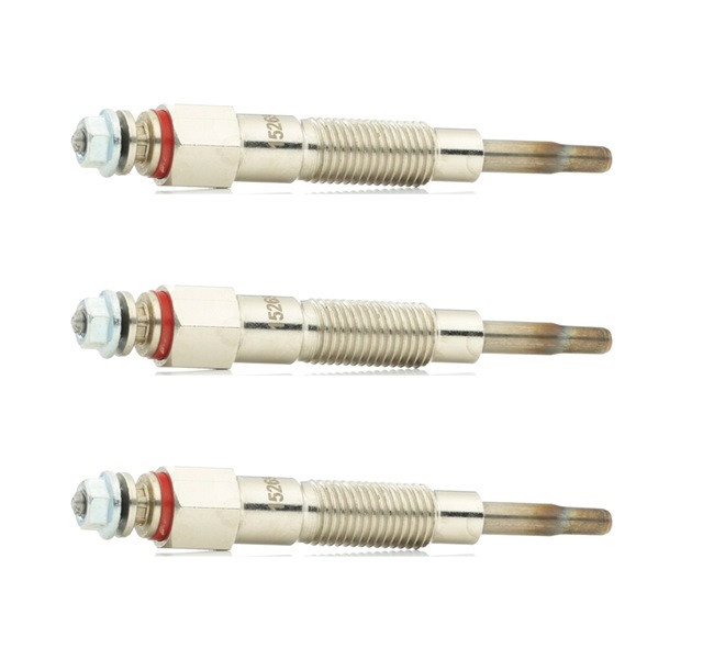 Köp billiga original Glödstift 243G0227 jämförbara med 11065V7203 OEM nummer på nätet