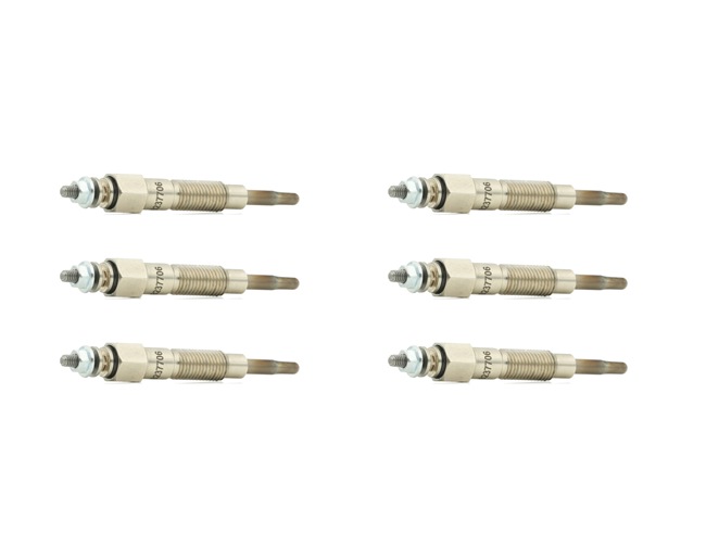 Köp billiga original Glödstift SKGP-1890227 jämförbara med 11065V7203 OEM nummer på nätet