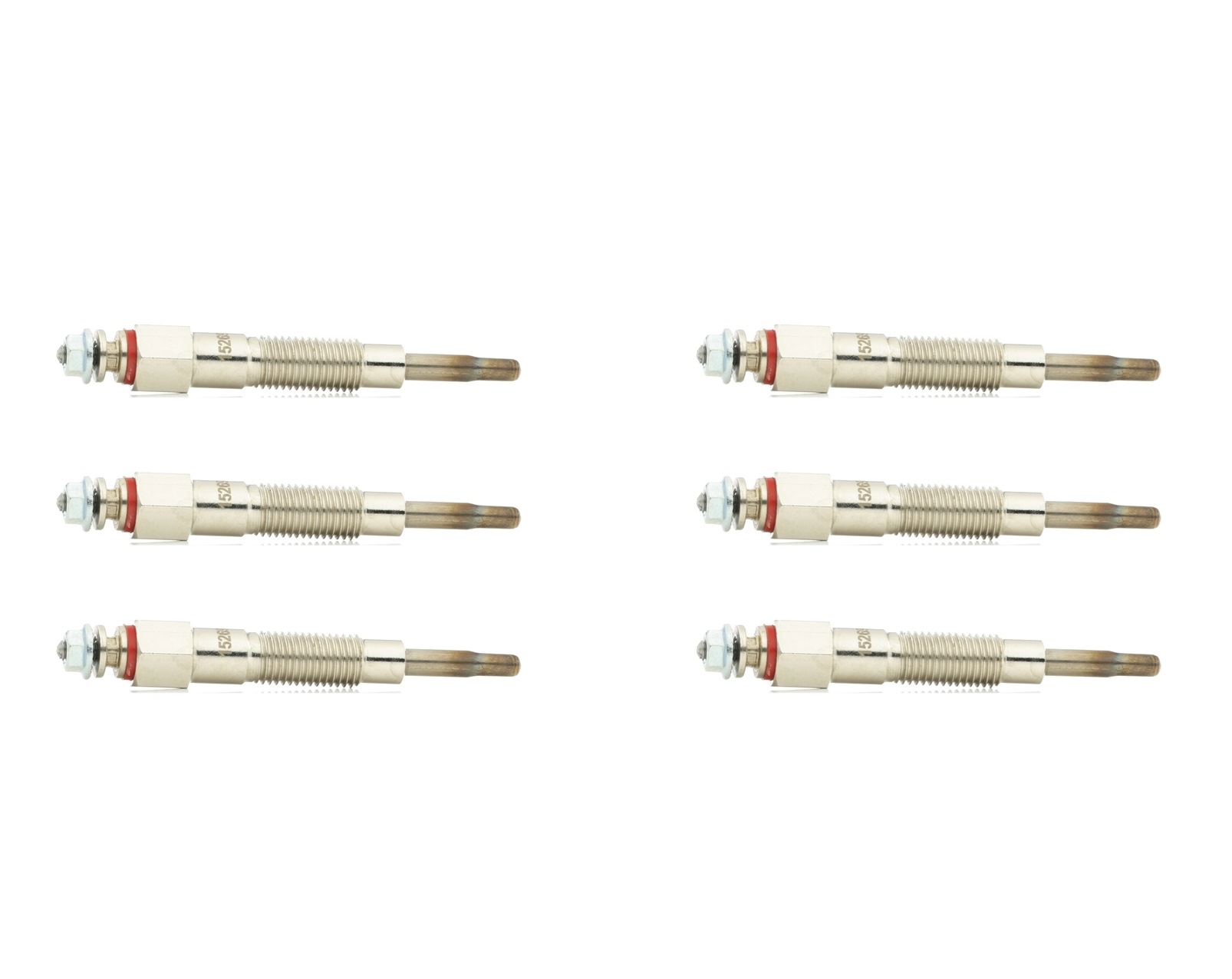 Köp RIDEX Glödstift Produktnummer: 243G0228 till det förmånliga priset av 582,61 kr