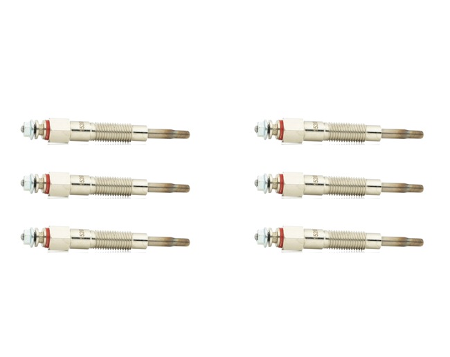 Köp billiga original Glödstift 243G0228 jämförbara med 11065V7203 OEM nummer på nätet