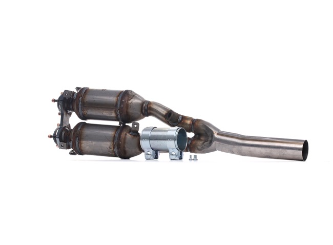 Acquista online Catalizzatore 429C0816 originale a buon mercato, comparabile con i numeri OEM 1J1131701EX