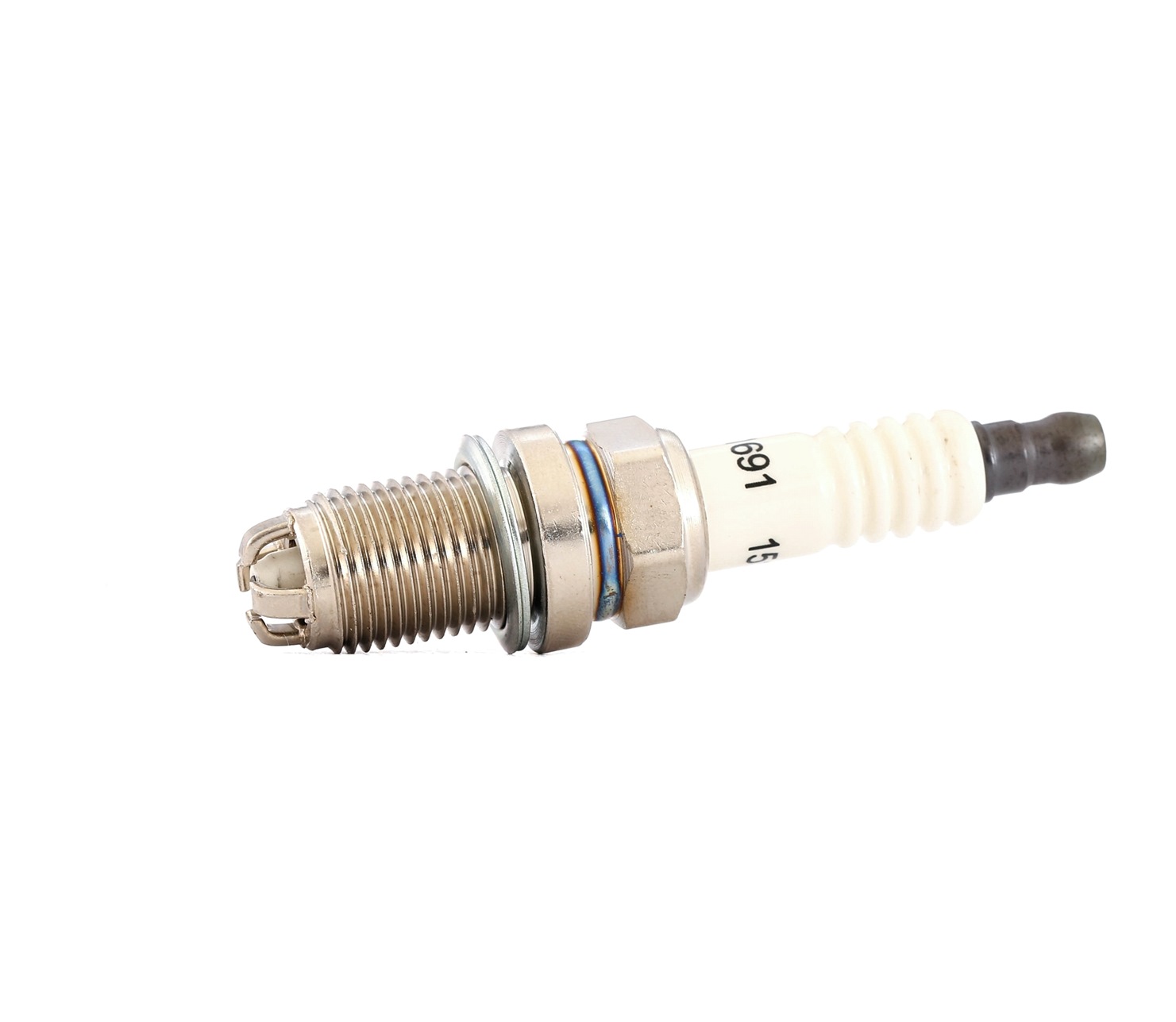 Köp RIDEX Tändstift Produktnummer: 686S0324 till det förmånliga priset av 856,23 kr