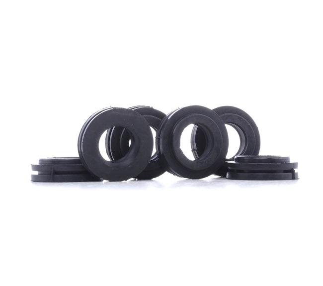 OEM Juego de juntas, tapa de culata de cilindro VW 2.5 TDI 4motion 180 CV Gasóleo 059130202F de RIDEX online a precios inmejorables