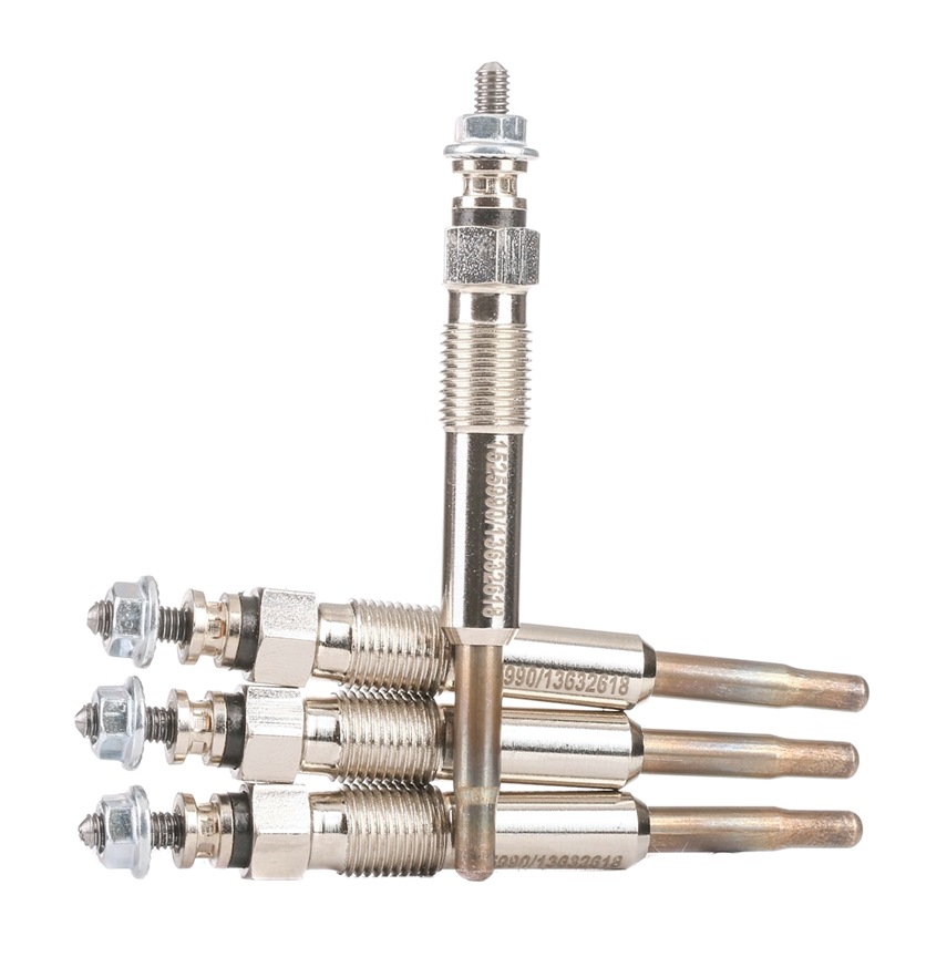 Osta RIDEX Hehkutulppa Tuote No.: 243G0235 edullisesti hintaan 13,17 €