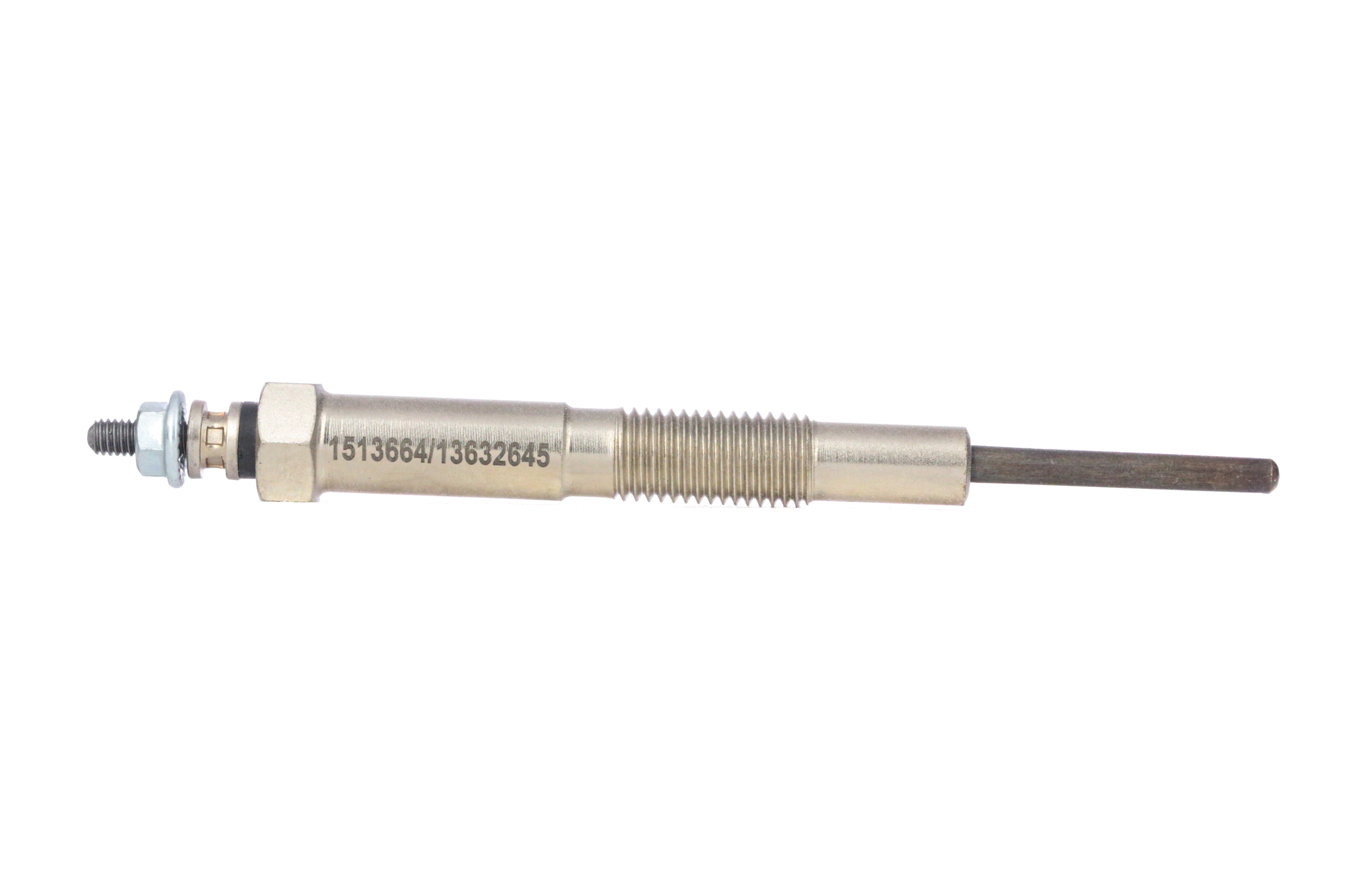 Vásároljon RIDEX Izzítógyertya alkatrészt, termékkód: 243G0239 alacsony áron: 15476,00 Ft
