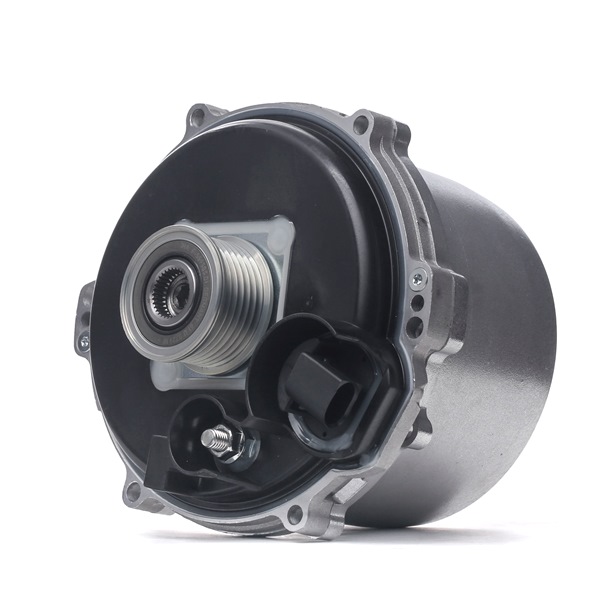 OEM Алтернатор MERCEDES-BENZ C 270 CDI 2.7 (203.216) 163 K.C. дизел 0001500550 от RIDEX онлайн на супер цени