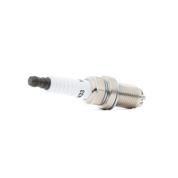 OEM Tändstift VW Passat NMS 2017 RIDEX