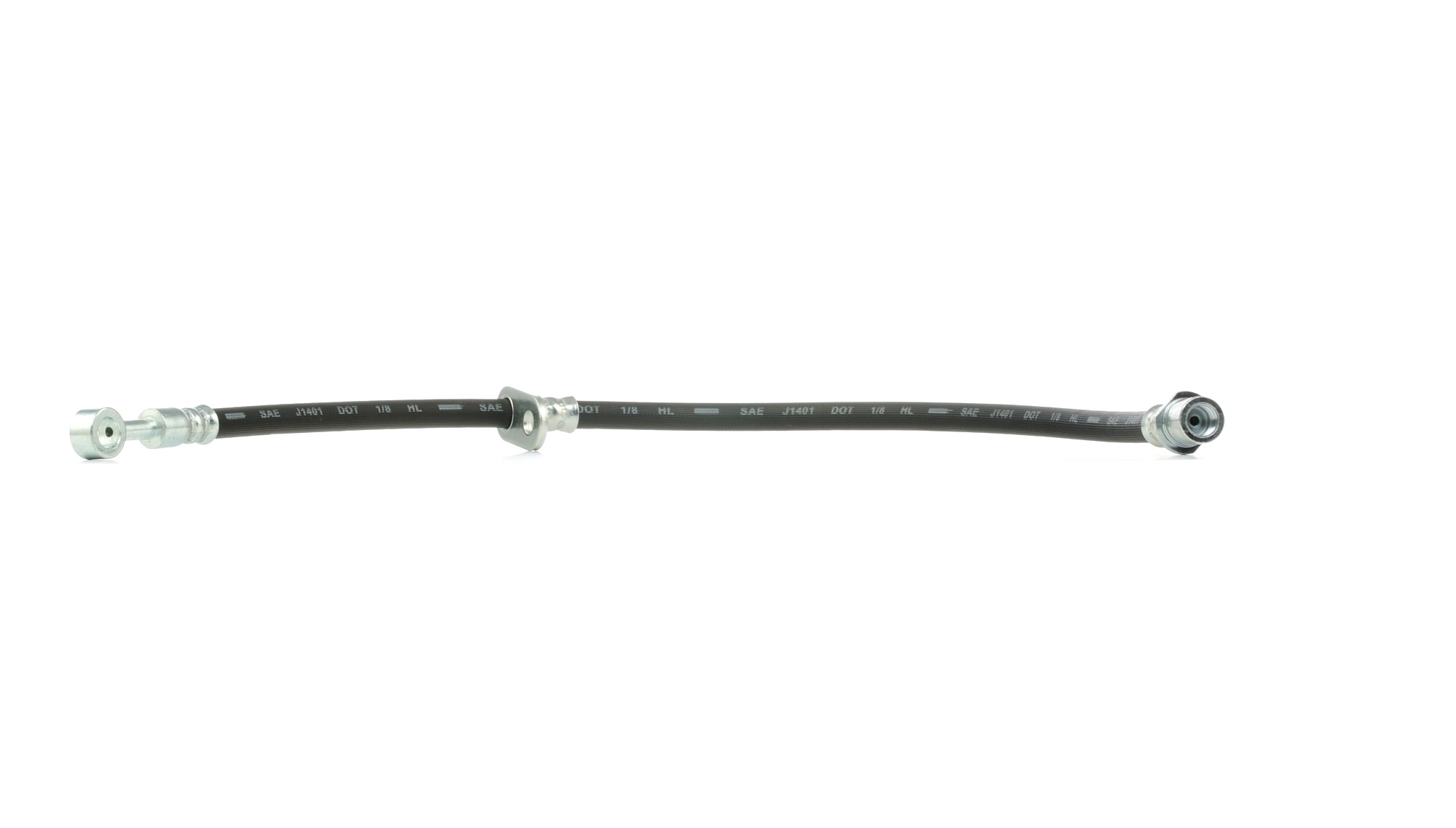 Įsigykite STARK Stabdžių žarnelė Prekės Nr.: SKBH-0820651 už žemiausią 15,80 € kainą