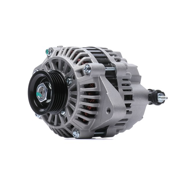 OEM Alternator SUZUKI 1.3 4x4 (RS 413, ZD11S) 92 CP benzina 3140055L00 de la RIDEX online la un preț incredibil