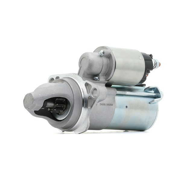 Köp billiga original Startmotor 2S0657 jämförbara med 12609317 OEM nummer på nätet