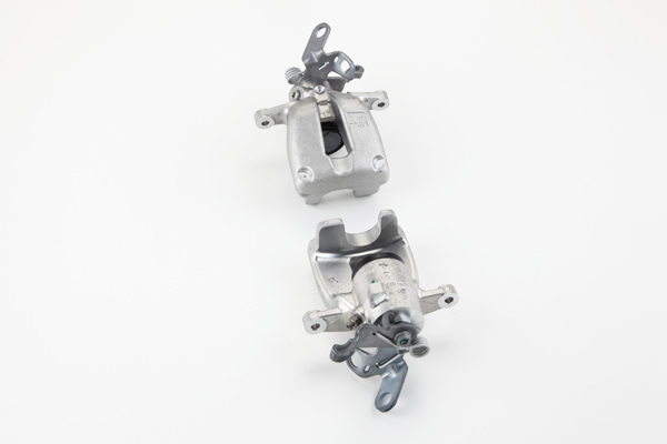 OEM Set accesorii, placute frana CITROËN 1.4 16V HDi 90 CP motor diesel de la ATE online la un preț incredibil