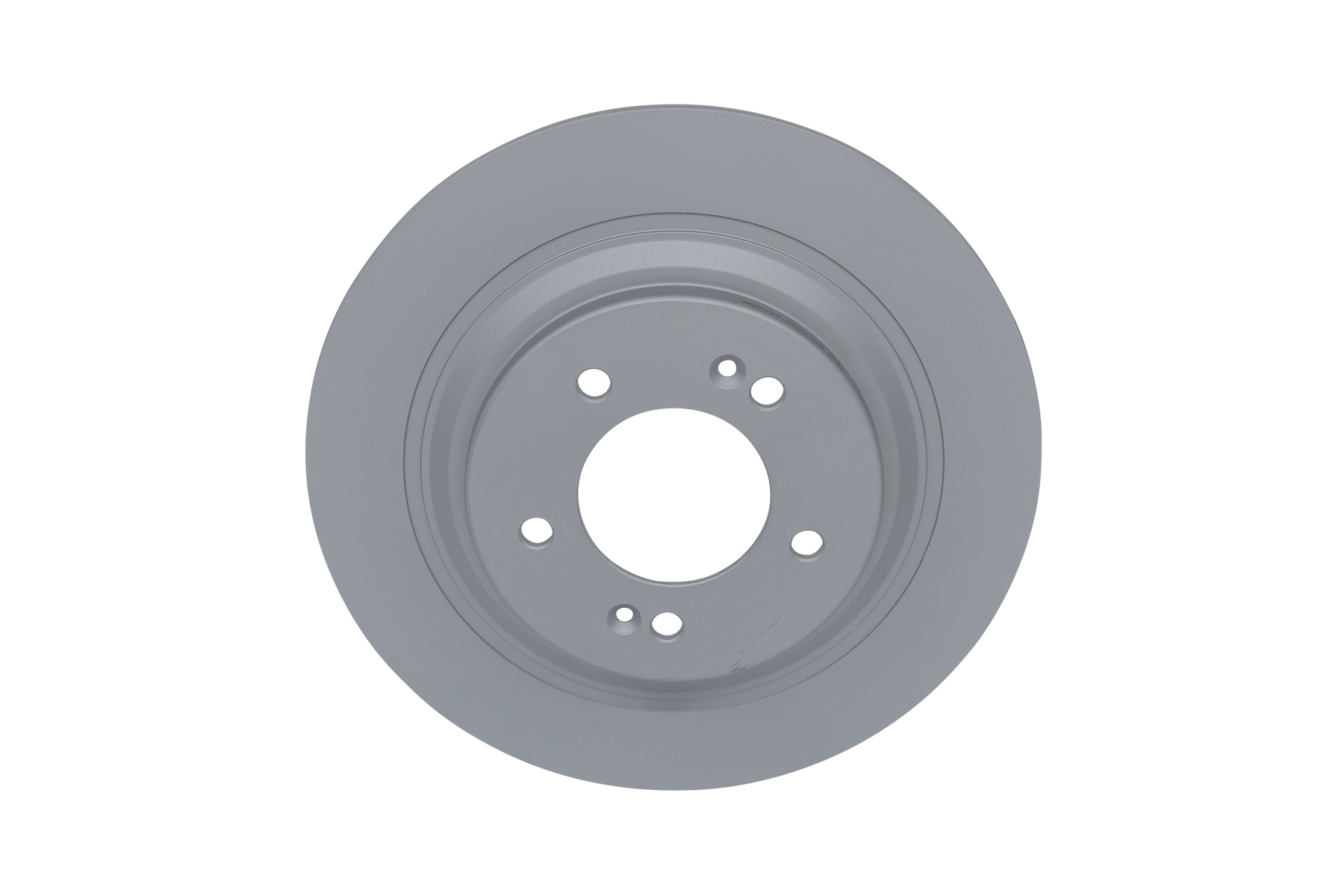 Köp billiga original Bromsskiva 24.0110-0411.1 jämförbara med 58411D4650 OEM nummer på nätet