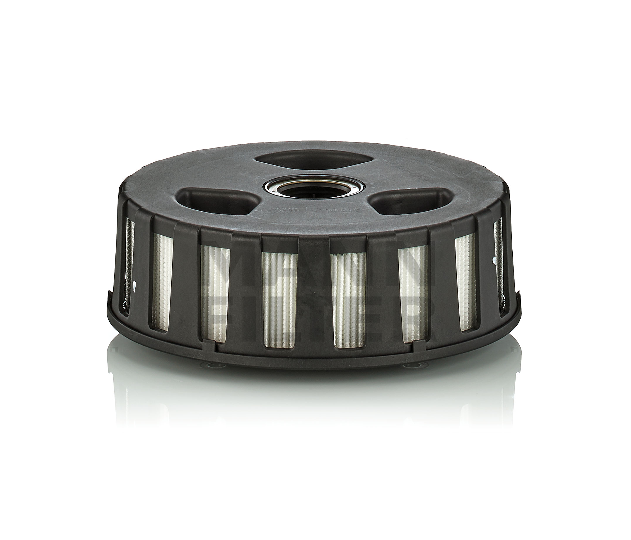 Köp MANN-FILTER Filter, vevhusventilation Produktnummer: C 18 016 till det förmånliga priset av 1466,62 kr