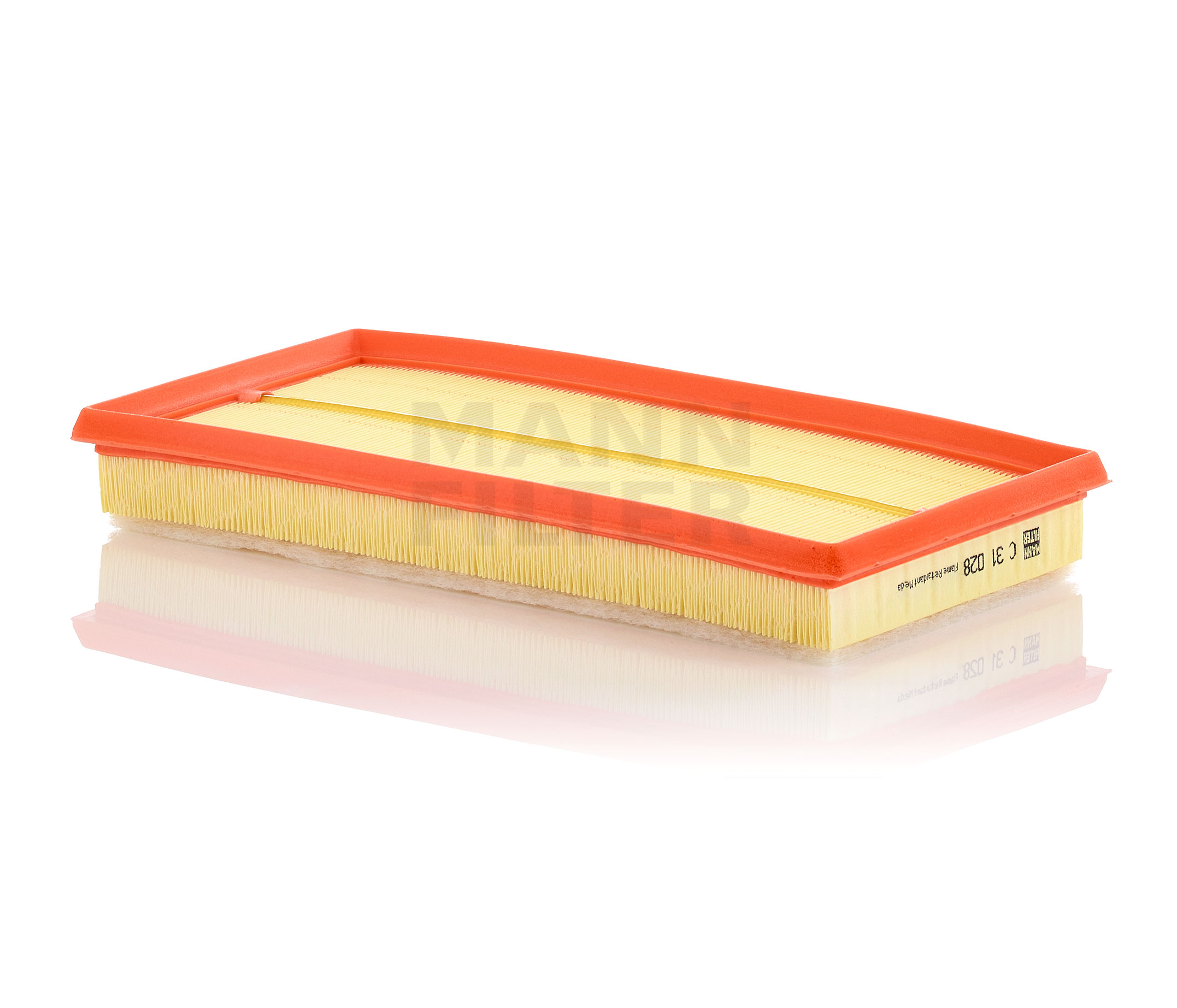 Compre MANN-FILTER Filtro de aire Número de producto: C 31 028 a bajo precio de 17,25 €