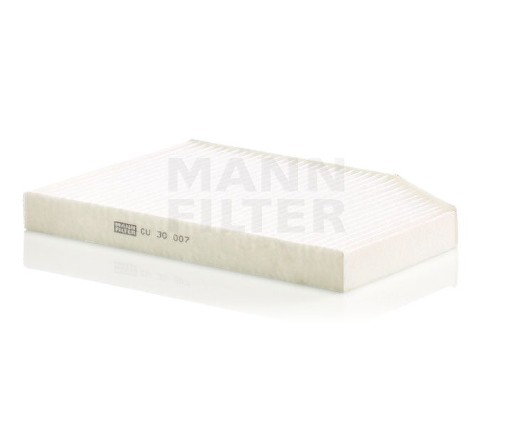 OE BMW iX3 Filtro de habitáculo 64119382885, 64319382889, 64115A2AD31 de MANN-FILTER - precios rebajados