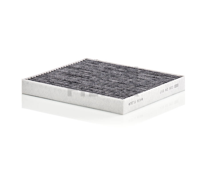 OE Filter, kupéventilation HYUNDAI PALISADE 2025 87139F4010, 97133C5000 från MANN-FILTER
