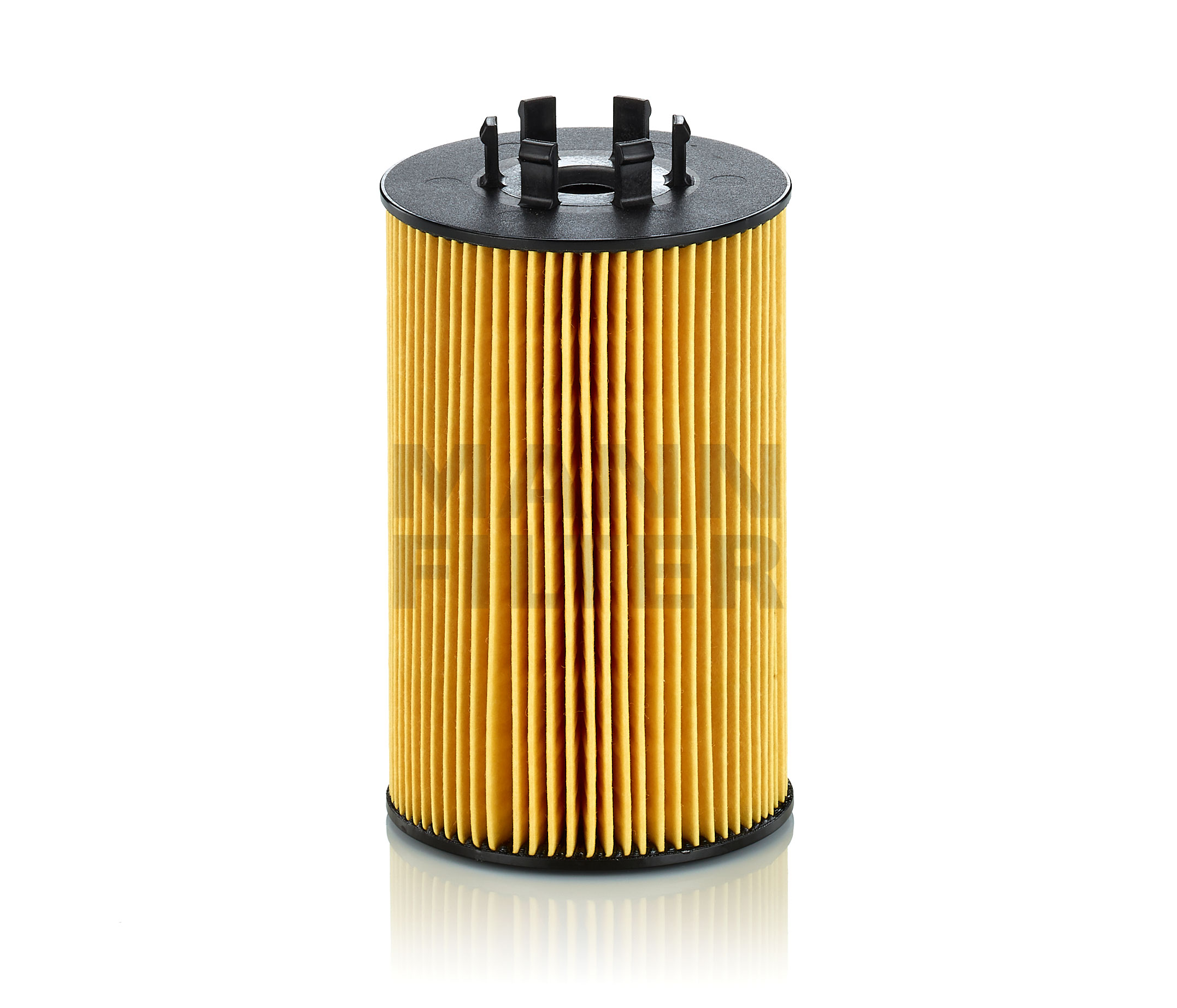 Kupuj MANN-FILTER Filtr oleju Produkt No.: HU 9007 z w niskiej cenie, tylko 68,36 zł